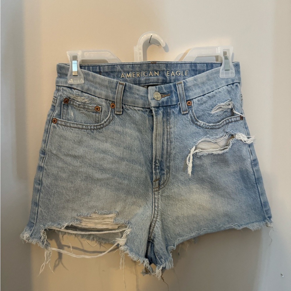 American Eagle Denim Shorts